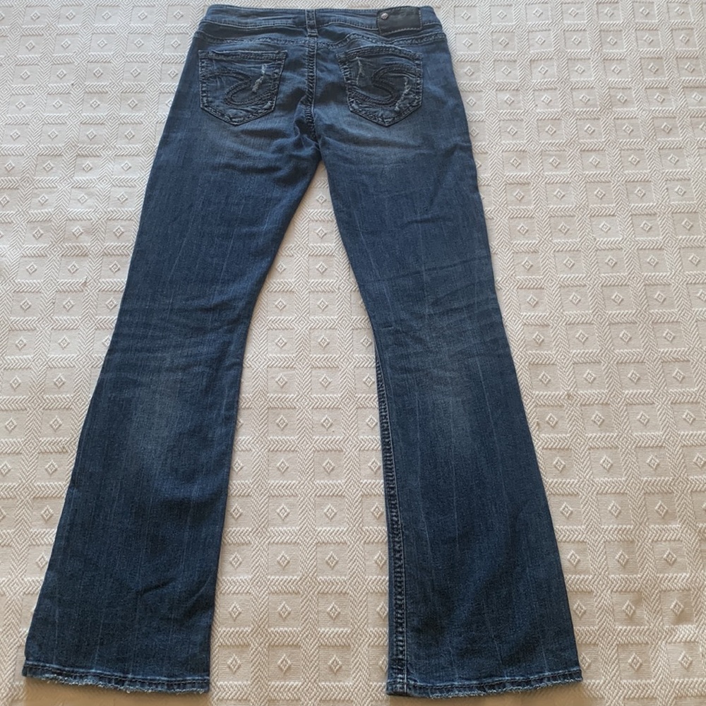 Jeans - Picture 2 of 6